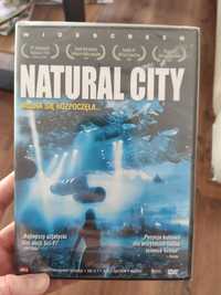 Film " Natural City"