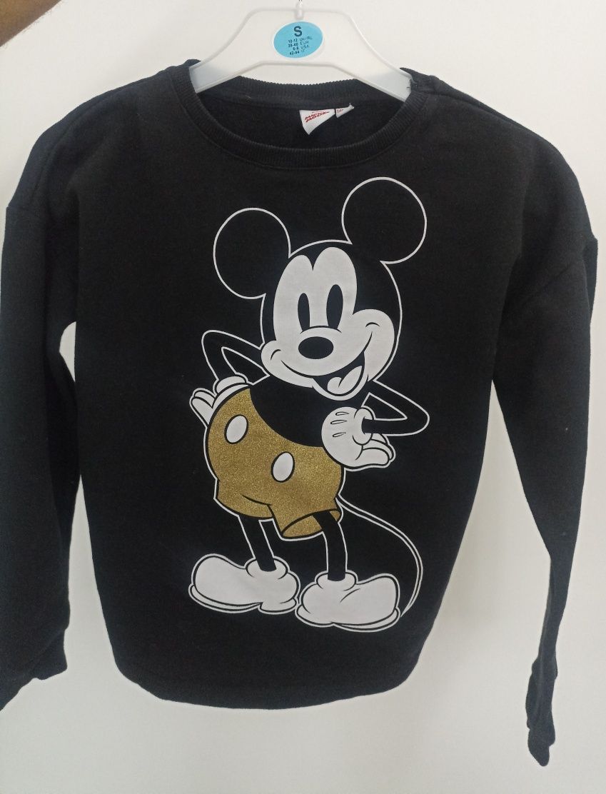 Bluza Disney Mickey Mouse 146/152