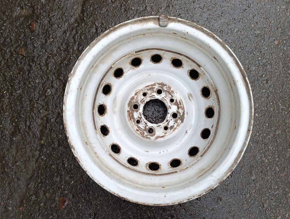 диск ваз 2106, 2103, 2107, 2104