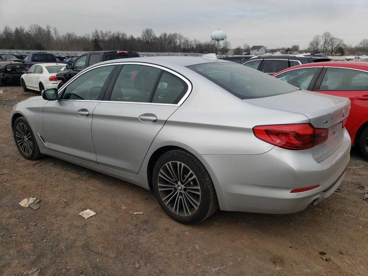 BMW  530  XI 2019