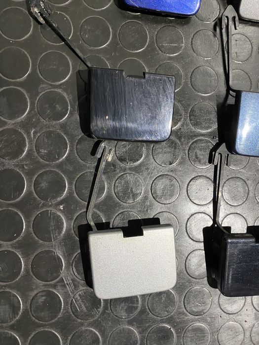 заглушка заднього бамперу пассат б6 заднего бампера passat b6