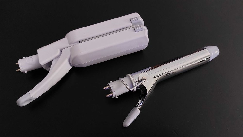 Philips Beauty Geomestrics - Modelador de Cabelo