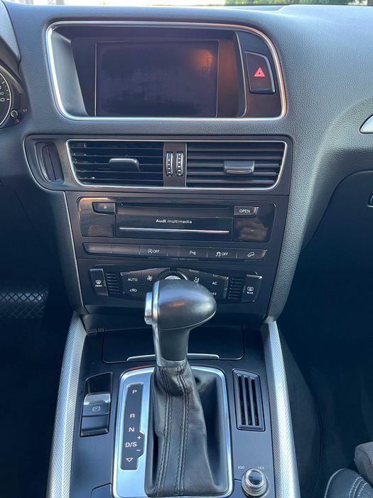 Audi Q5 2.0 TDI Quattro 177 KM | 2014 | SALON POLSKA | AUTOMAT