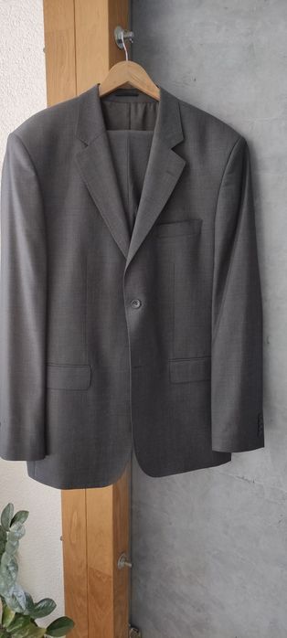 Костюм чоловічий 54