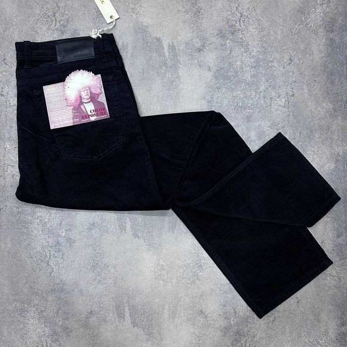 Класика, чоловічий вельвет Diesel(розмір-36)