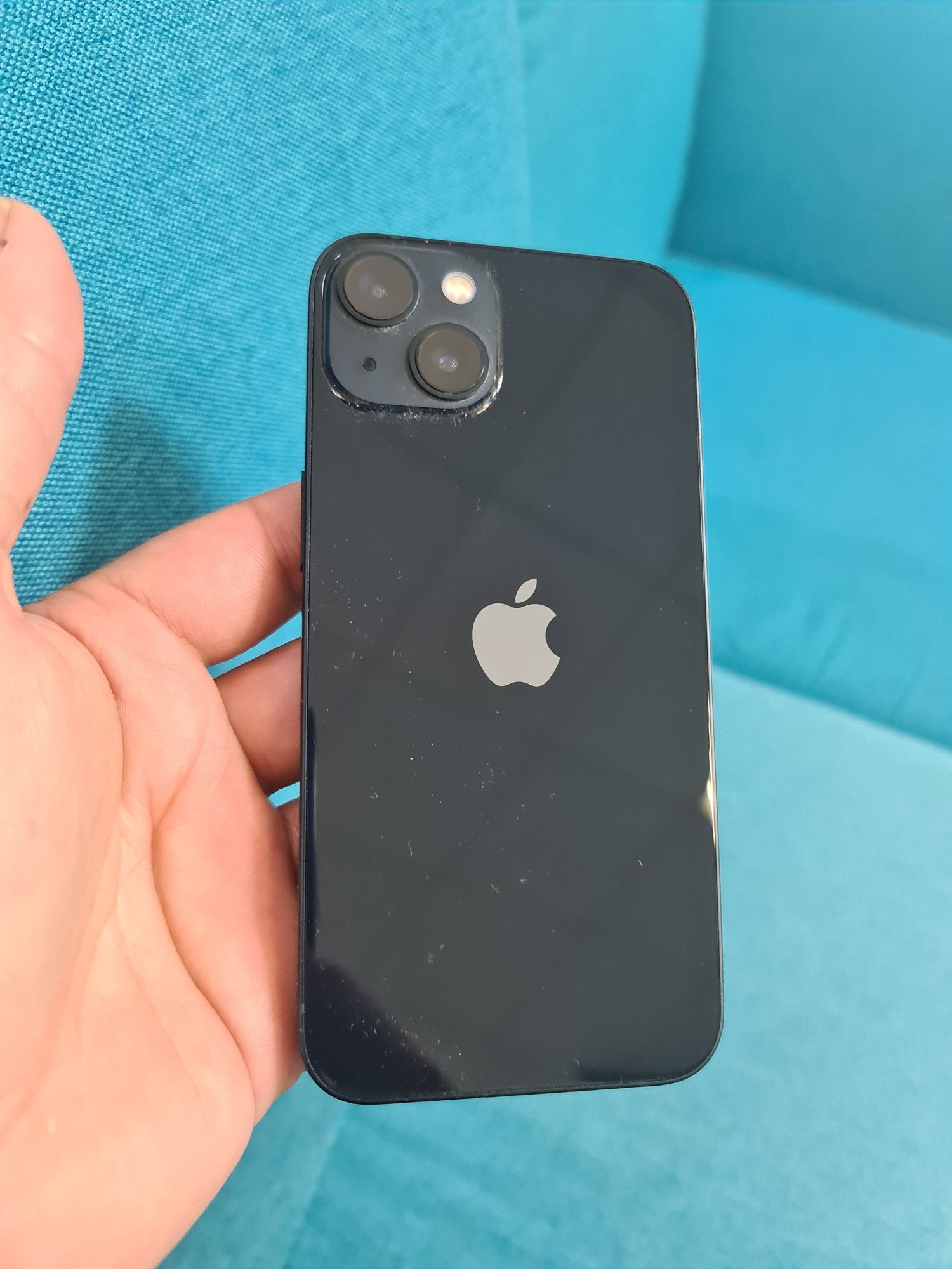 iPhone 13 128 в новому стані