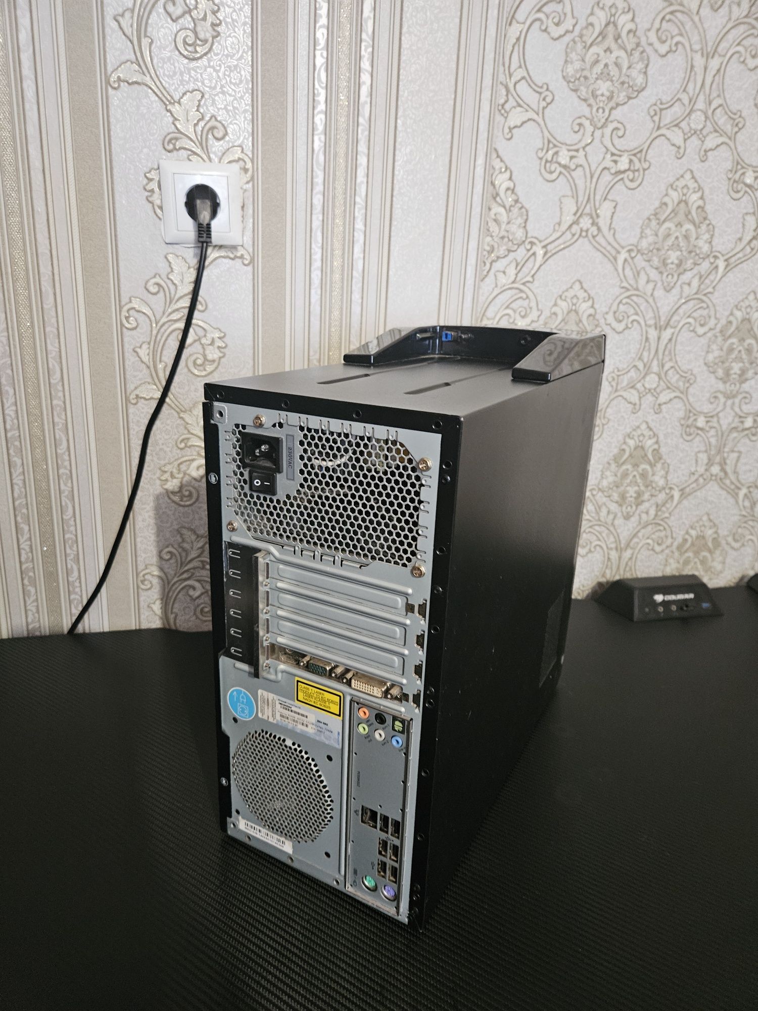 Базовий ПК | i5 2300 | 4gb ram | Nvidia GTS 450 | 2000gb (арт 8.0)