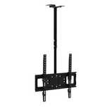 Uchwyt do telewizora 32-60'' 45kg sufitowy regulowany wieszak AR-21L