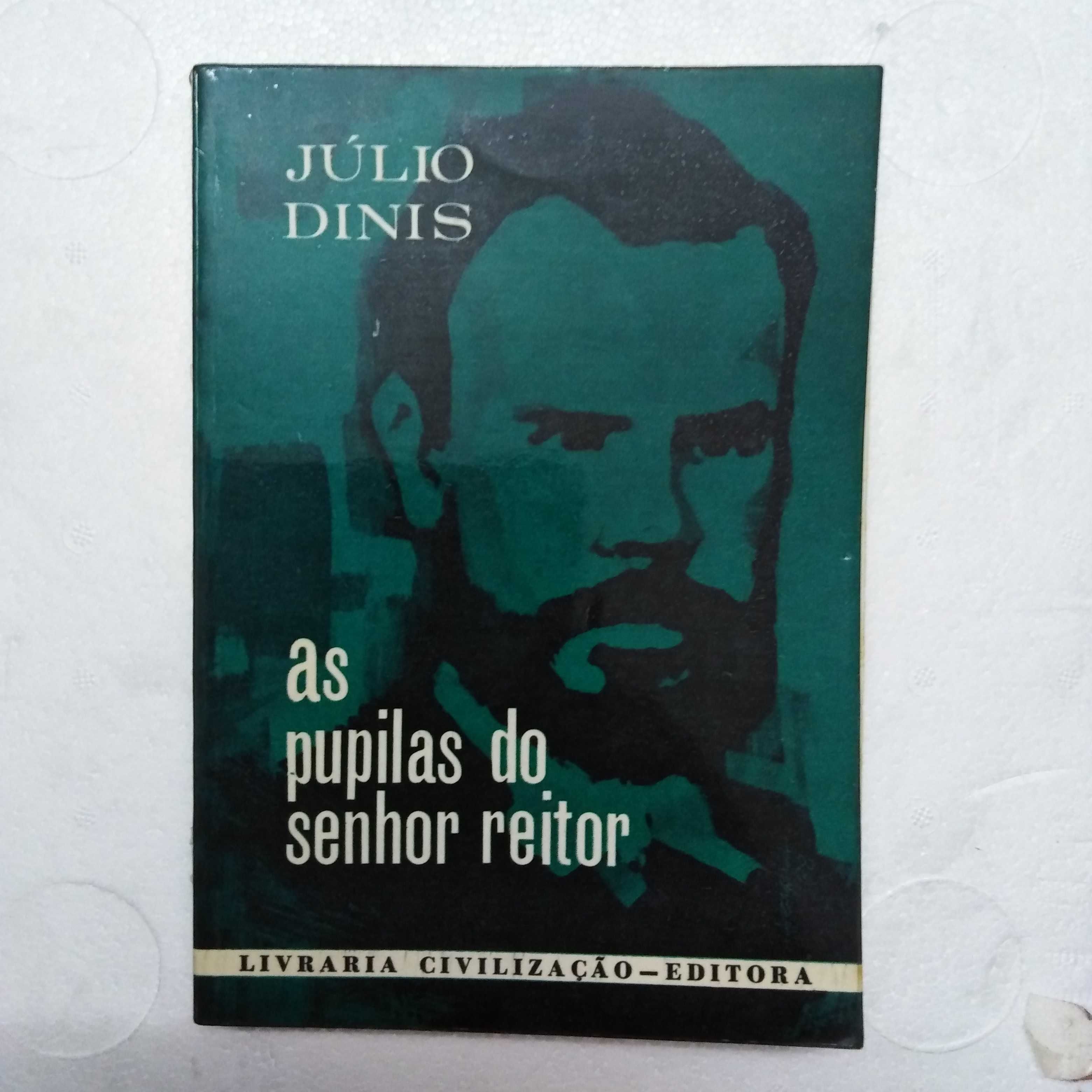 Livros de autores portugueses