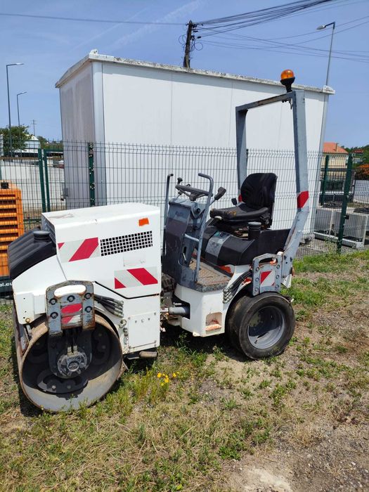 Cilindro em ótimas condições