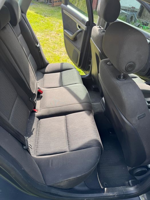 Audi A4 1.9TDI tylko 267 tys km orginal