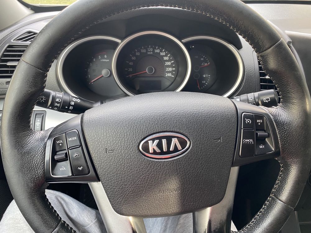 Kia Sorento 2.2 diesel,2010 р. 4х4