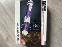 Suszarka suszarko-lokówka Rowenta brush activ volume&shine