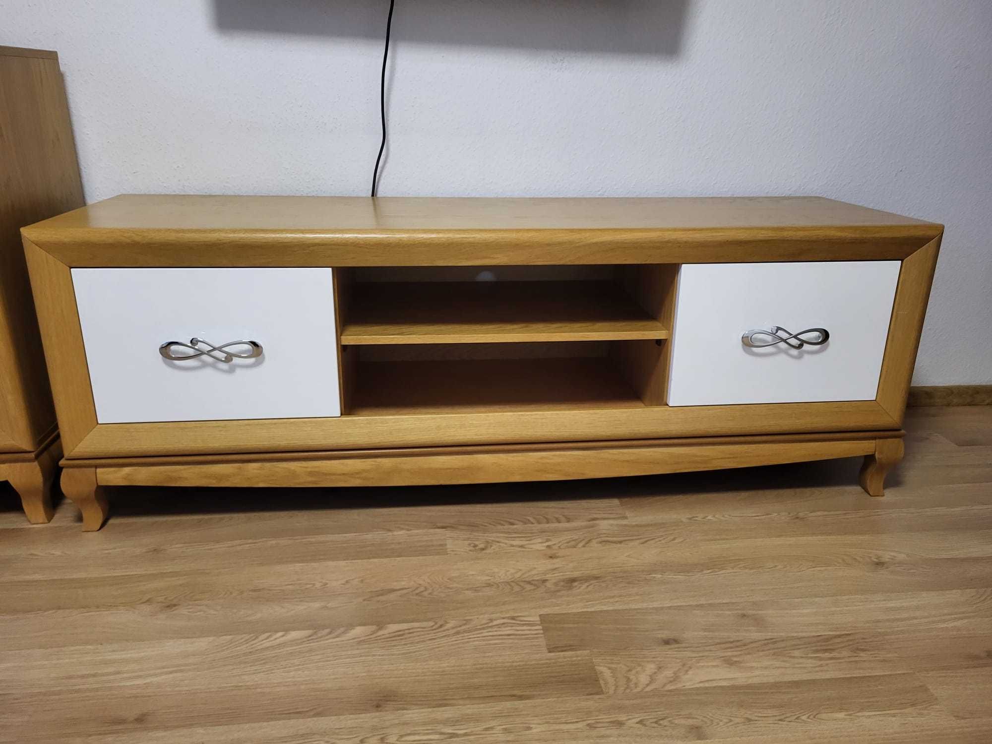 Szafka RTV SRTV2S SOFIA - Mebel Sokół