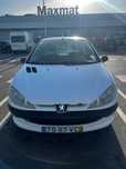 Peugeot 206 1.4 HDI Van