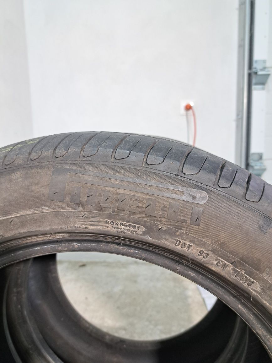 Шини колеса 225 55 R17 PIRELLI Cinturato P7 резина покришки Літо