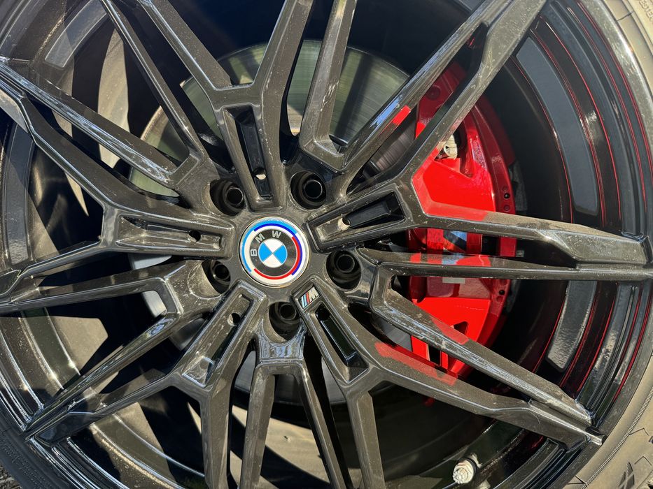 BMW M 440i Xdrive. 2021р.