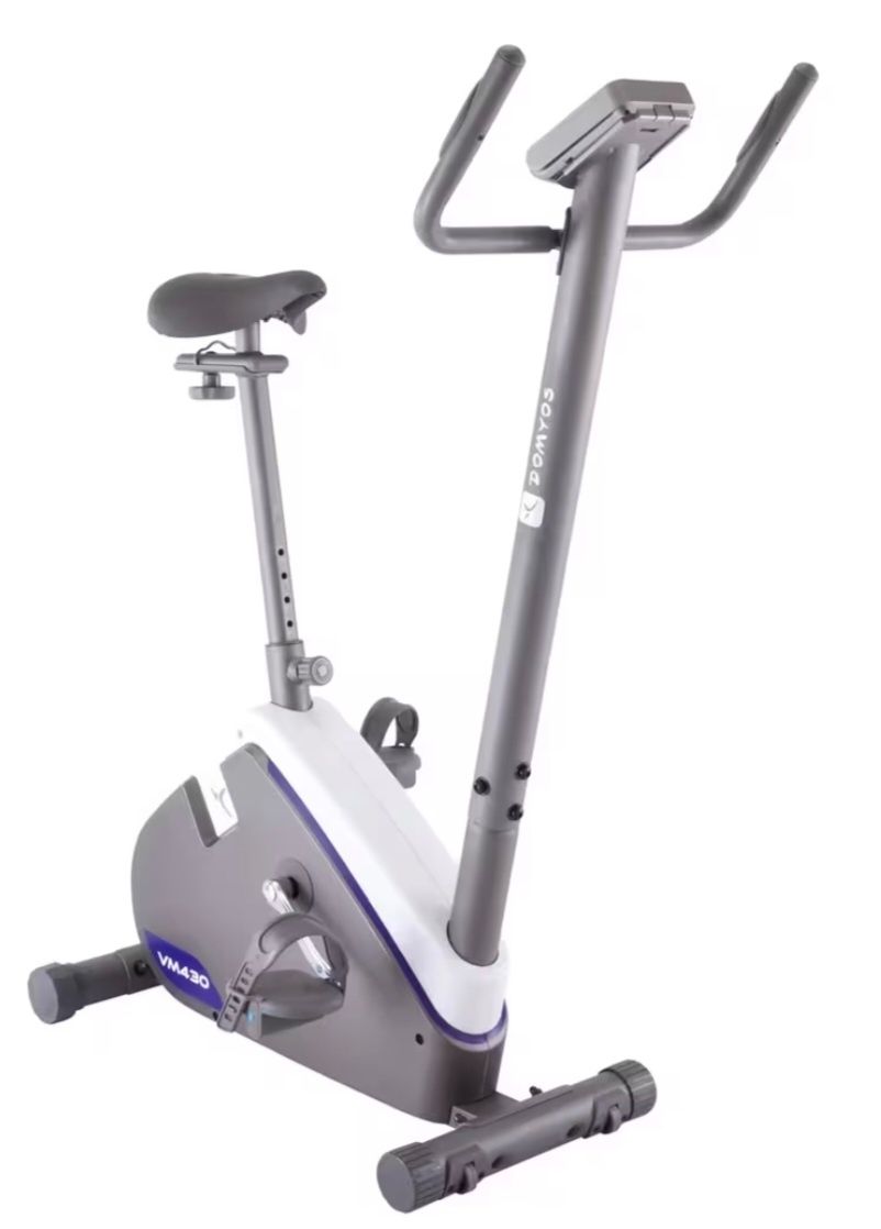 Rower stacjonarny Domyos VM 430 - dla seniora