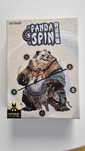 Panda spin gra karciana Carl Chudyk