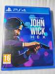 John Wick Hex | Gra PS4