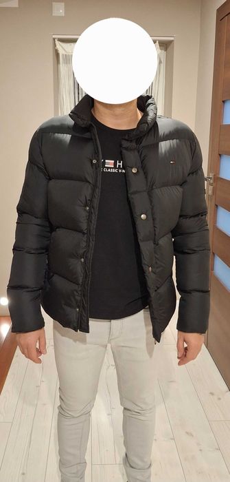 Kurtka Tommy Hilfiger