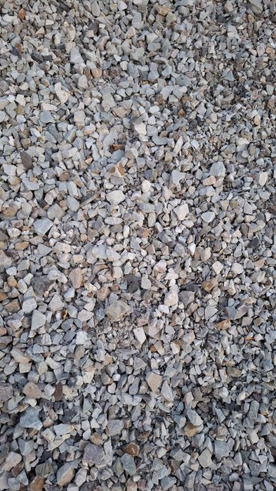 Kruszywo betonowe, drogowe, koparka, piach, ziemia siana, wyburzenia