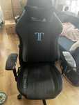 Secretlab Titan krzeslo do komputera