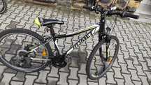 Rower Romet Rambler Jr