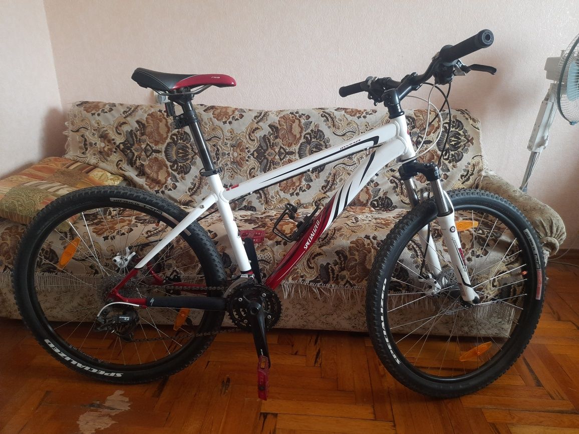 Велосипед Specialized Myka 26"