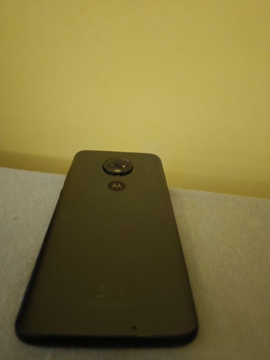 Sprzedam moto g7 tanio