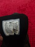 Buty nike czarne