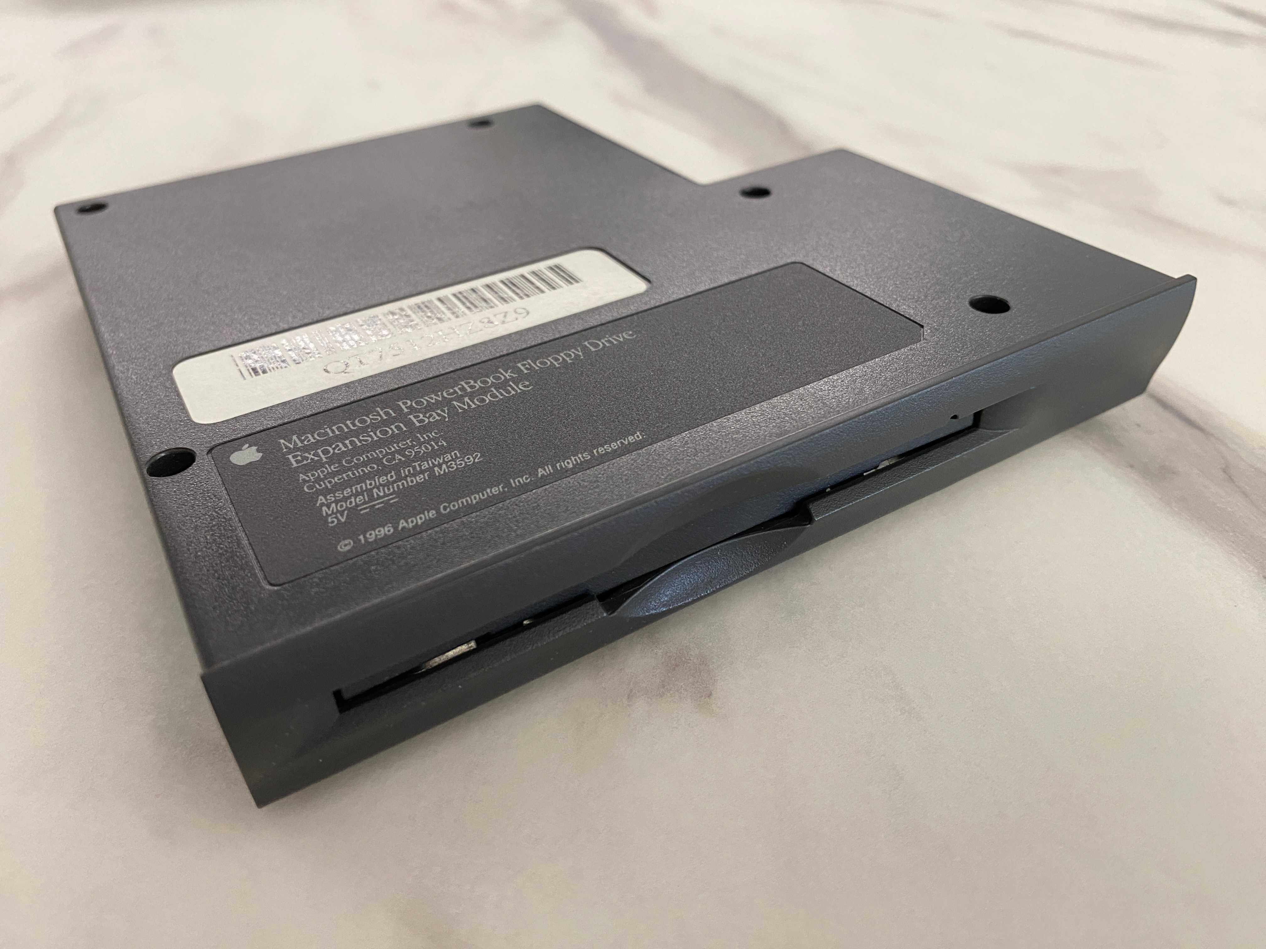 Apple PowerBook 1400 CS/133 M3571 64 Mb RAM IDEALNY oryginał + dodatki