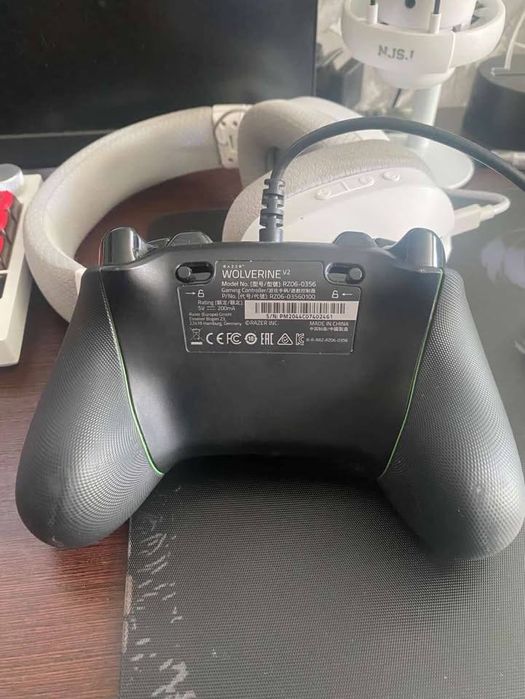 Продам джойстик xbox