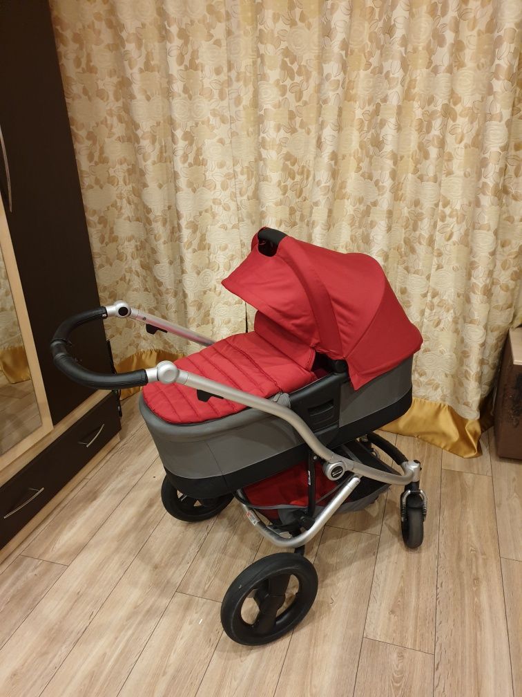 Коляска Britax Affinity 2 (2 в 1)