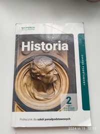 Podręcznik  do historii operon