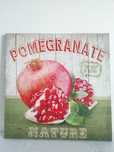 Quadro Pomegranate The Best of Nature