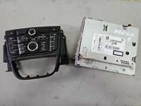 Radio radioodtwarzacz CD AUX panel Opel Meriva B 2012r 13362778 22878353