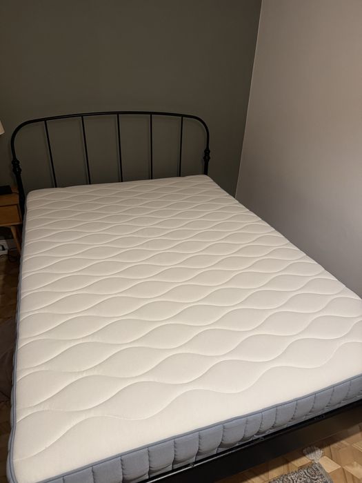 Materac Ikea Vagstranda 140x200