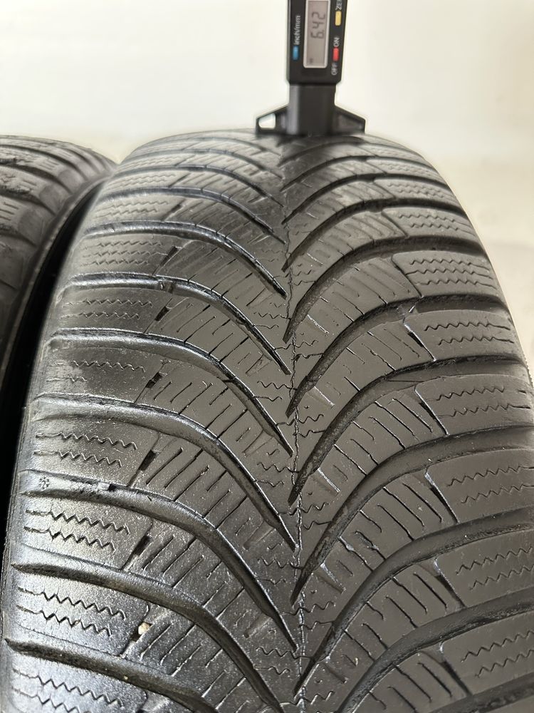 Hankook Winter Icept rs2 195/65r15 зимова Склад Шин Умань