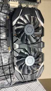 GTX 1060 3gb Msi