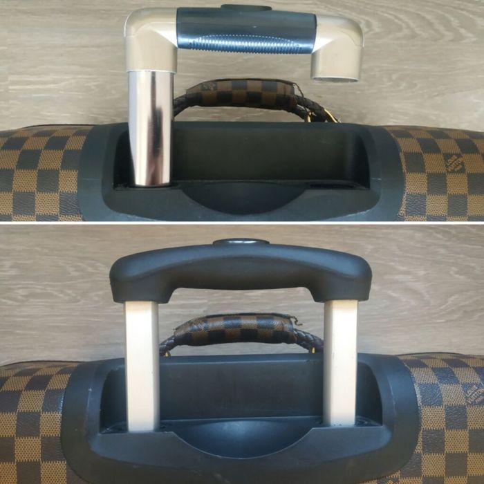 Ремонт Чемоданов и Дорожных сумок р-н Центрального рынка.