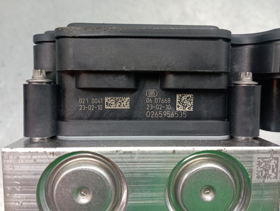 ABS RENAULT Master III (FV)