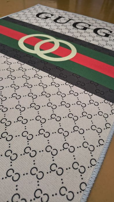 Dywanik chodnik nowy turecki 50x80cm