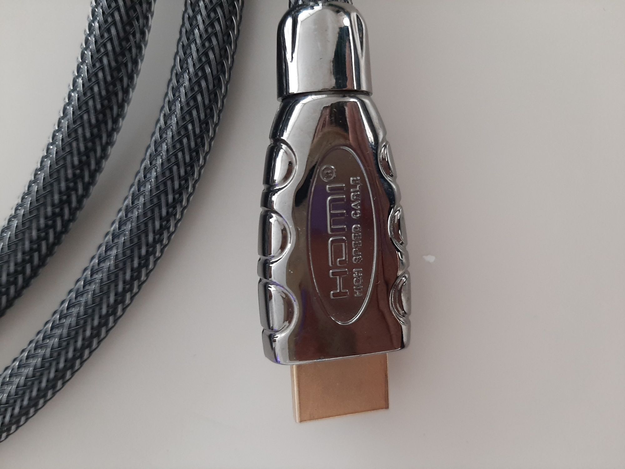 Cabo HDMI Vivanco 1,60m