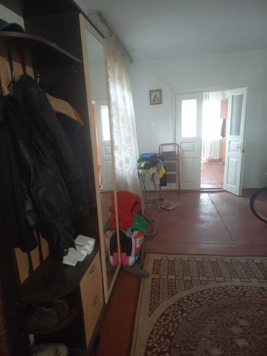 Продається будинок з ділянкою в смт. Стрижавка 6828