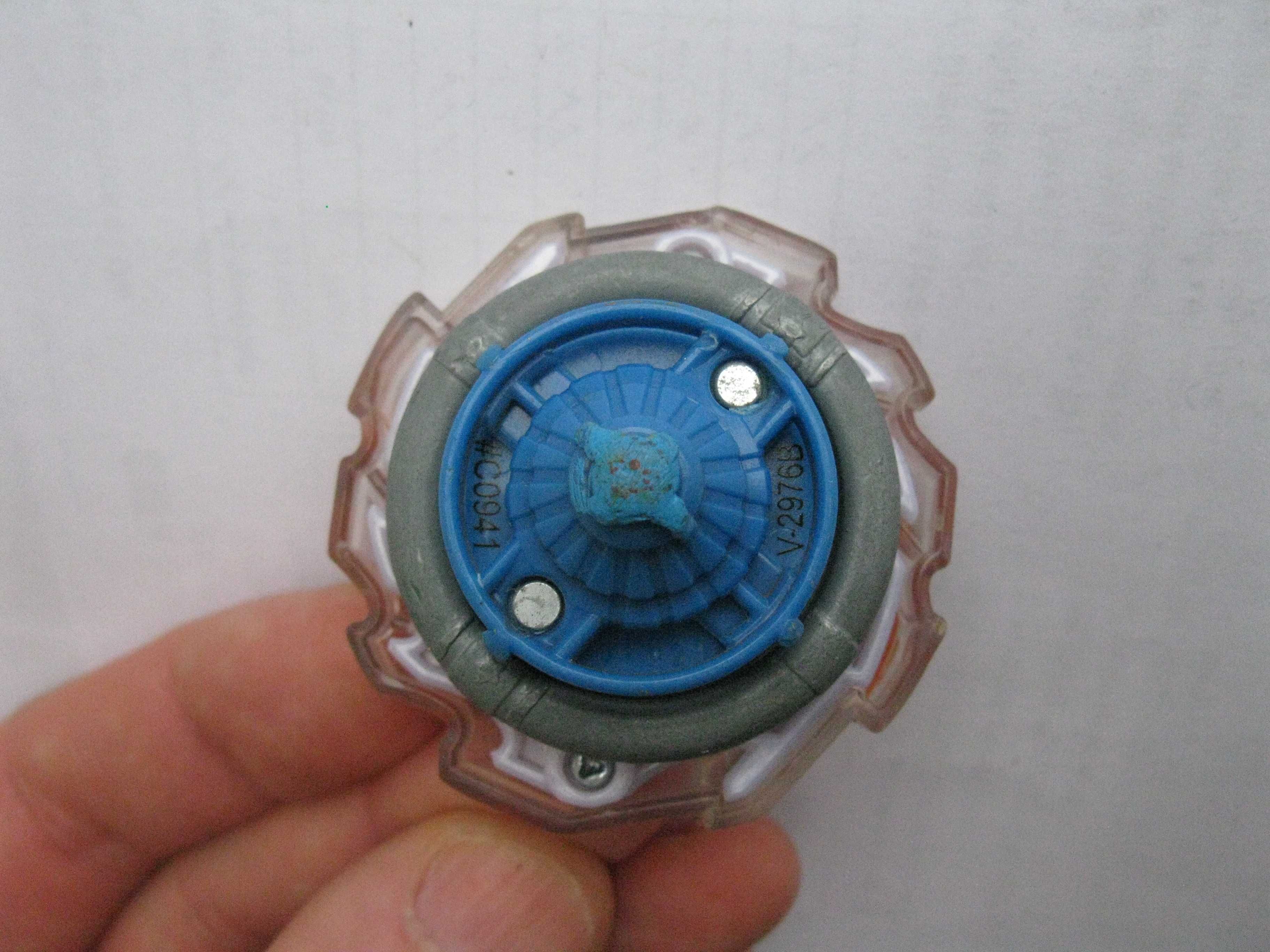 Бейблейд Hasbro Beyblade С0941_В9500 Unicrest Ring Defense