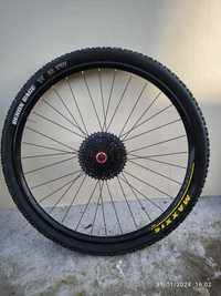 Vendo rodas de BTT Syncros X25 completas nunca usadas