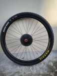 Vendo rodas de BTT Syncros X25 completas nunca usadas