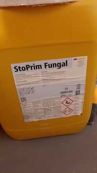 StoPrim Fungal GUNT Neutralizator Grzybów Alg Dezynfekuje Zew/Wewnątrz