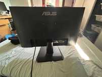 Monitor Asus 75hz
